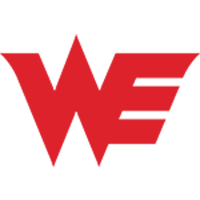 WE