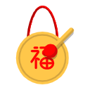 春节元素